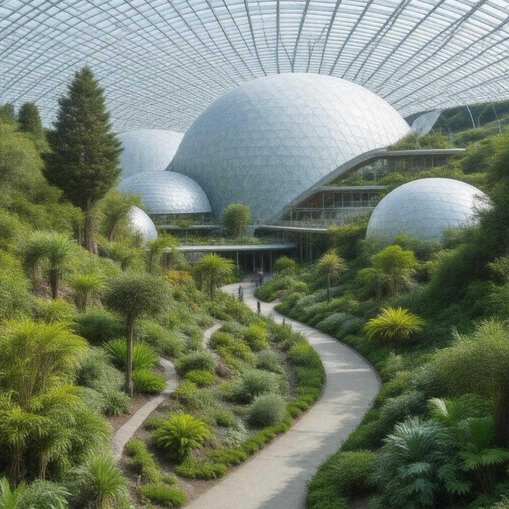 Eden Project